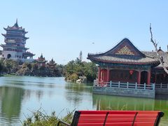 -八仙过海景区