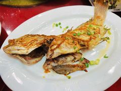 -华源餐厅·海鲜大排档(日月贝店)