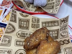 -动哒餐室•港式茶餐厅(顺义华联店)