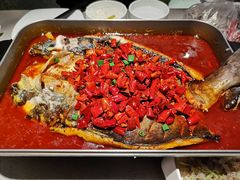 -半天妖烤鱼(方庄店)