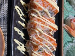 -山上下日本料理(万象城店)