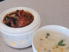 -潮府馆·非遗潮州菜·港式点心(世纪公园店)