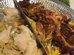 -小鱼小牛·鱼牛干锅·脆鱼火锅(世欧广场店)