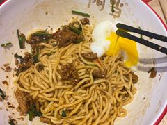 -阿当·小炒牛肉面(人广店)