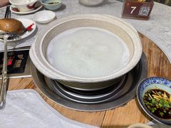 -丰尔粥食·粥底火锅·桑拿鸡(大良总店)