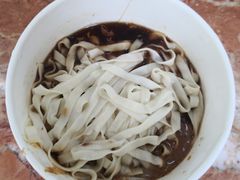 拌面-三真丸子美食坊(故宫路店)