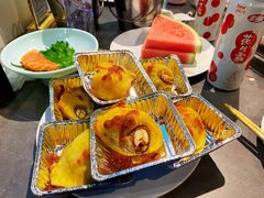 -一方渔歌蒸汽海鲜自助(文化路万达广场店)