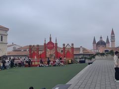 -华谊兄弟（长沙）电影小镇