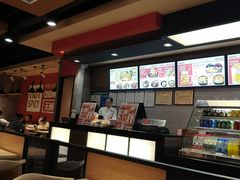 -每味每客·重庆麻辣烫(国泰店)