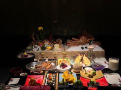 -上井料理黑金店(IFS国金中心店)