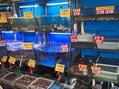 -蔚海之都·象山蒸汽海鲜(仙霞路店)