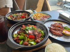 -荣记·囍粤茶餐厅(花都店)