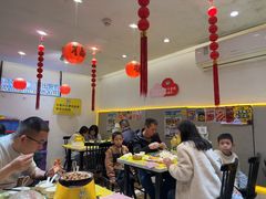 -桥东喜碧海鲜街(水东街店)