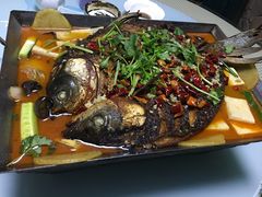 -海市蜃楼花园主题餐厅(石顶店)