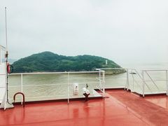-洋山深水港