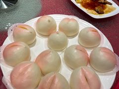 -北园酒家(小北路店)