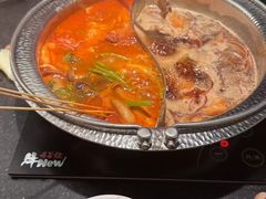 -牛New寿喜烧(新六百店)