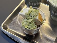 -KUDDO COFFEE(天河城店)