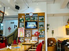 -冲浪熊西餐厅(南戴河店)