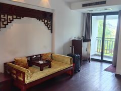 -明月山天沐温泉度假村