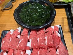 -呷哺呷哺 黄金牧场 (天津熙悦汇店)