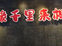 -来相会饺子·新辽菜(甘家口店)