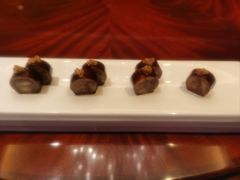 -万豪中餐厅·粤菜·北京粤财JW万豪酒店