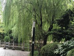 -兰溪青年公园