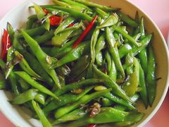 -咪咪川菜(太乙路店)