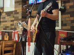 -申德勒加油站餐厅(三里屯北小街店)