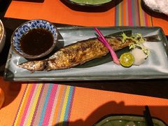 -松临·铁板烧&Omakase(神农店)