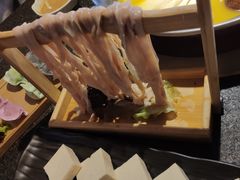 -湊湊火锅·茶憩(和平大悦城店)