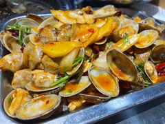 -马路牙子烧烤音乐酒馆(望京店)
