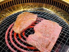 -無二炙坊·和牛烧肉(大钟寺1733店)