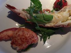 -香港喜来登酒店蚝酒吧