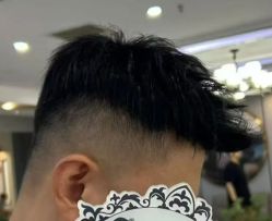 -唐风采假发补发定制