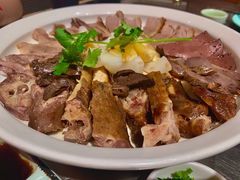 -潮界(虹桥新天地店)