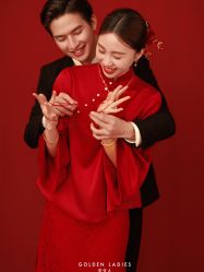 -金夫人婚纱摄影(西昌店)