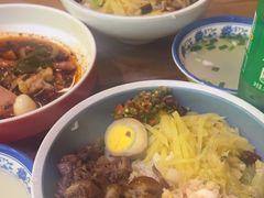 -二郎岗美食广场(砂之船奥特莱斯店)