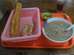 -朝阳糁馆(平安路店)