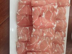 -岳合轩老北京涮肉