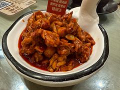 -莲餐厅·湖北菜·潜江小龙虾店(愚园路店)