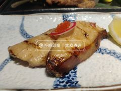 -德川家日本料理(中关村寰太大厦店)