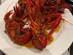 -顺德美的万豪酒店·自助餐·贡厨