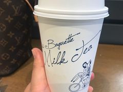 -巴黎贝甜(周浦海印店)