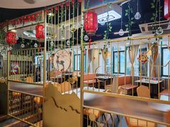 -尚品海鲜肥牛自助火锅(湖明店)