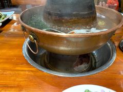 -大草原清真饭庄(沙河店)