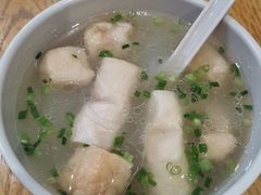 -东泰祥生煎馆(重庆北路店)