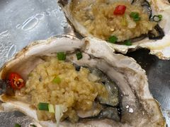 -老虎滩大连海鲜烧烤(建邺云锦路总店)