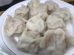 -金谷园饺子·烧烤·家宴(人大总店)